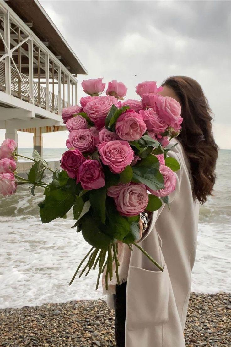 Secret Garden's Blushing Petal Mix